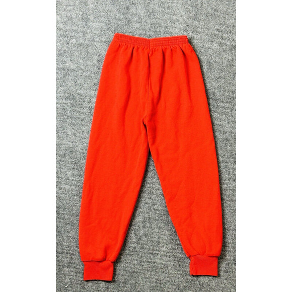 Vintage Andover Togs Dandee Int. 1995 Youth Christmas Sweater & Pants Sz 6X - Picture 4 of 12